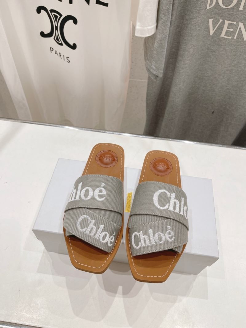 Chloe Sandals